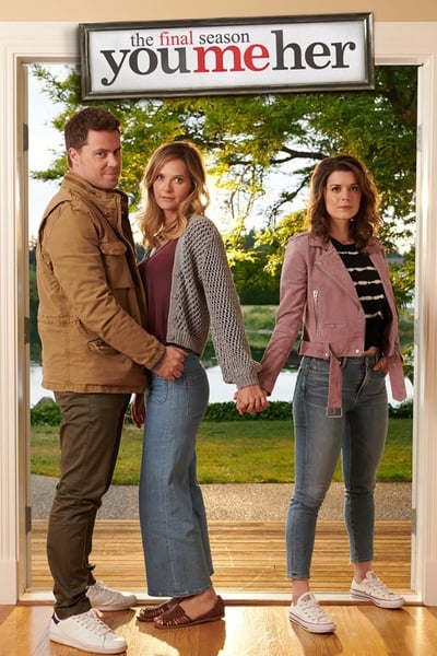 Toi, moi et elle - Saison 5