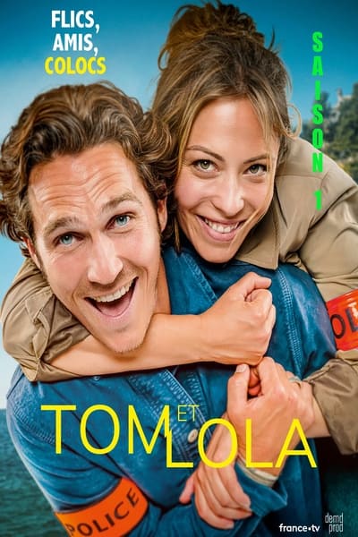 Tom et Lola - Saison 2