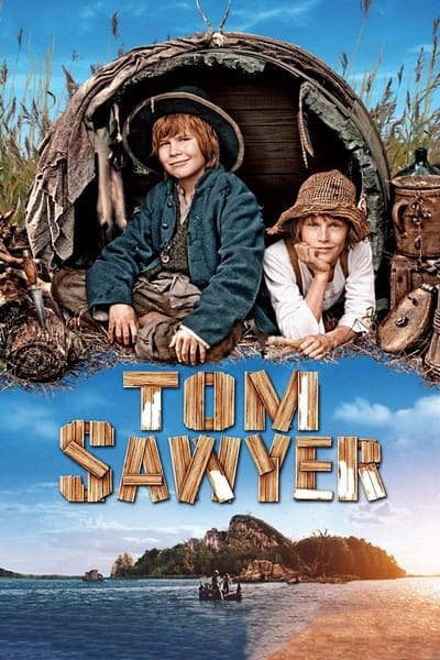 Les aventures de Tom Sawyer