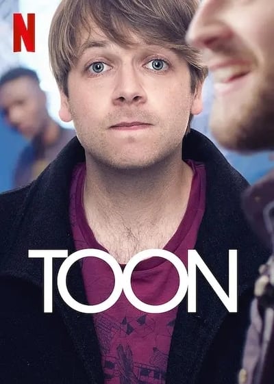 Toon - Saison 1