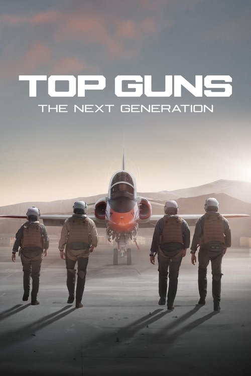 Top Guns: The Next Generation - Saison 1