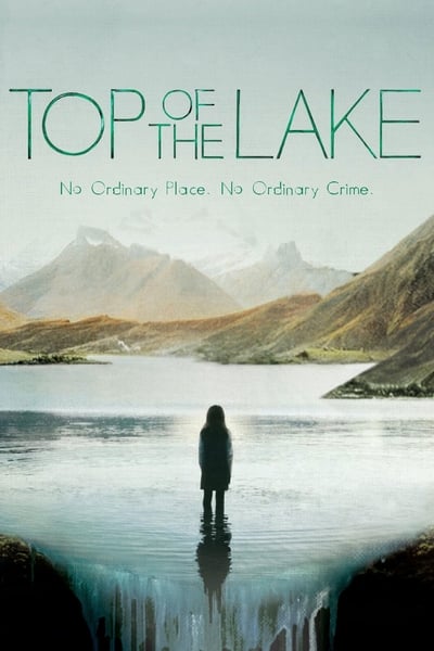 Top of the Lake - Saison 1