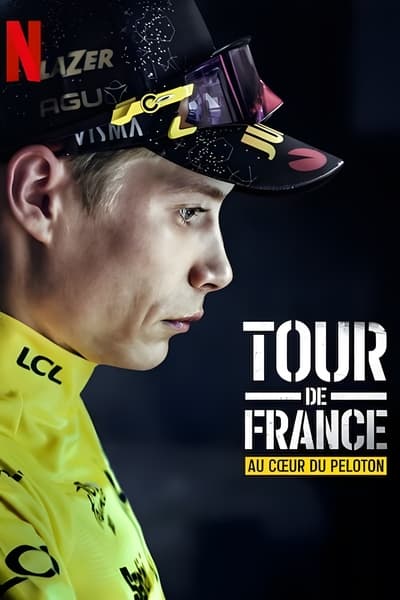 Tour de France : Au cœur du peloton - Saison 2