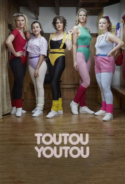 Toutouyoutou - Saison 2