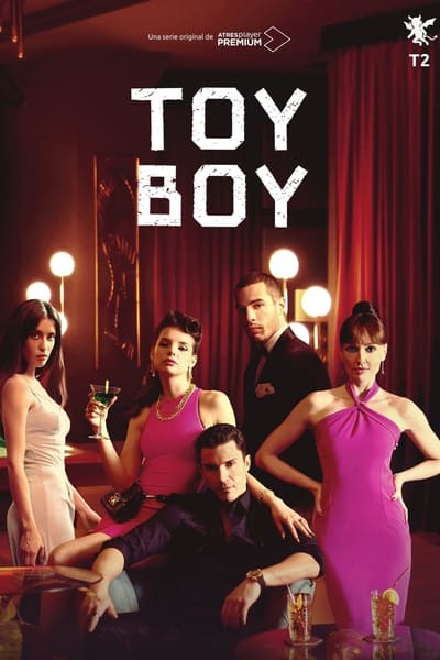 Toy Boy - Saison 2