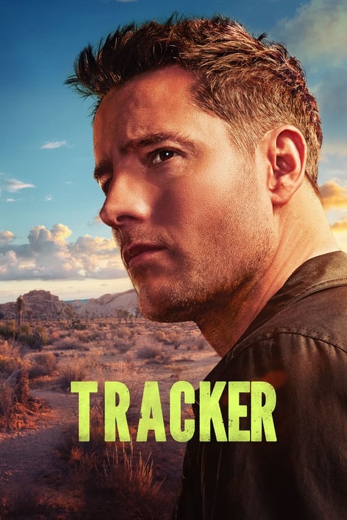 Tracker - Saison 2