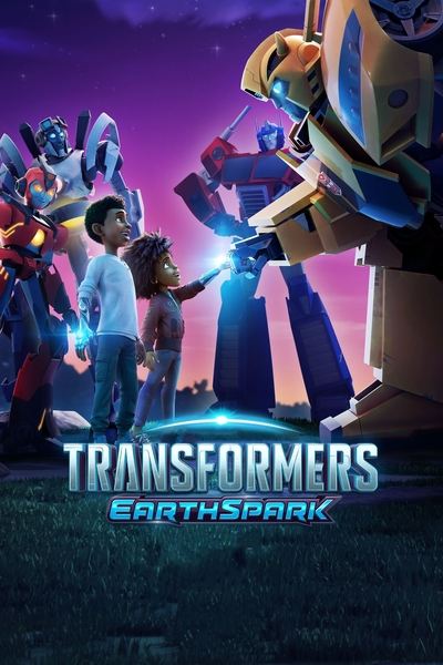 Transformers: EarthSpark - Saison 3