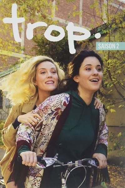 Trop - Saison 2
