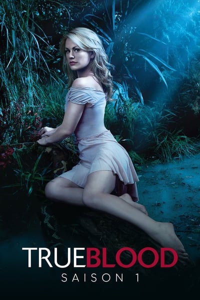 True Blood - Saison 1