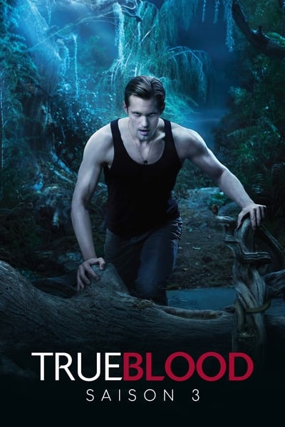 True Blood - Saison 3