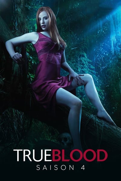 True Blood - Saison 4