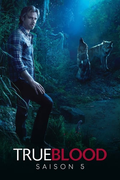 True Blood - Saison 5