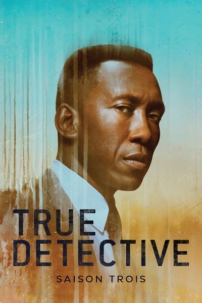 True Detective - Saison 3