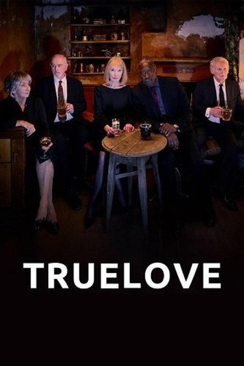 Truelove - Saison 1
