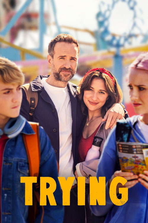 Trying - Saison 5