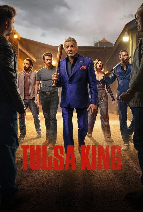 Tulsa King - Saison 3