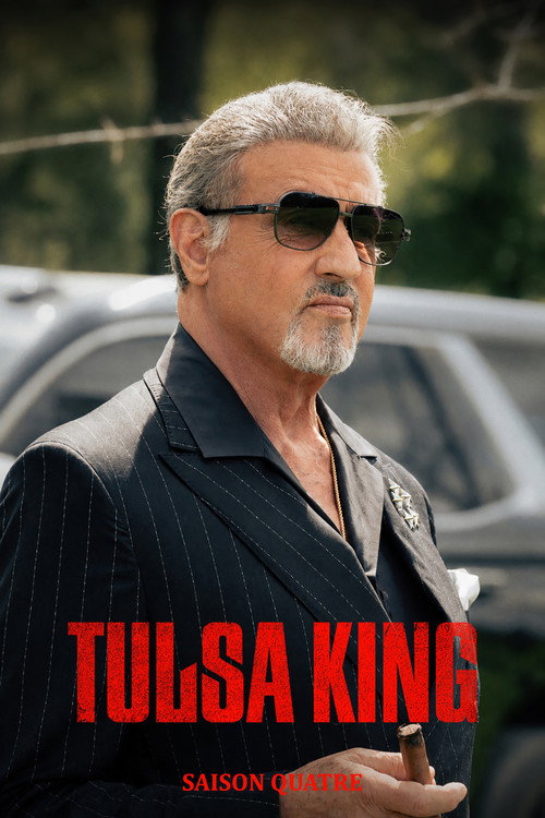 Tulsa King - Saison 4