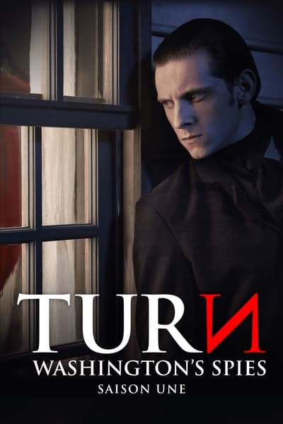 Turn - Saison 1