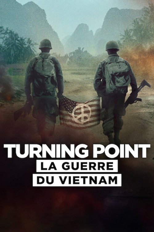 Turning Point : La guerre du Vietnam - Saison 1