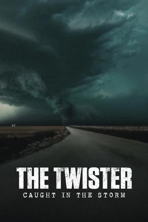 Twister : En pleine tornade