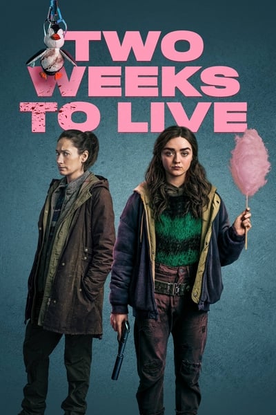 Two Weeks to Live - Saison 1