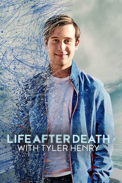 Tyler Henry à l'écoute de l'au-delà - Saison 1