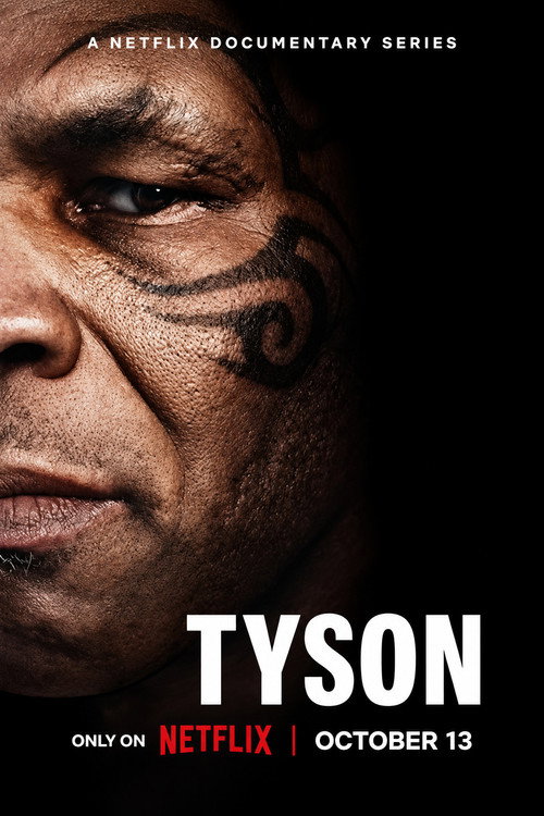 TYSON - Saison 1