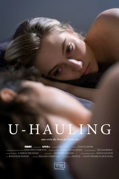 U-Hauling - Saison 1