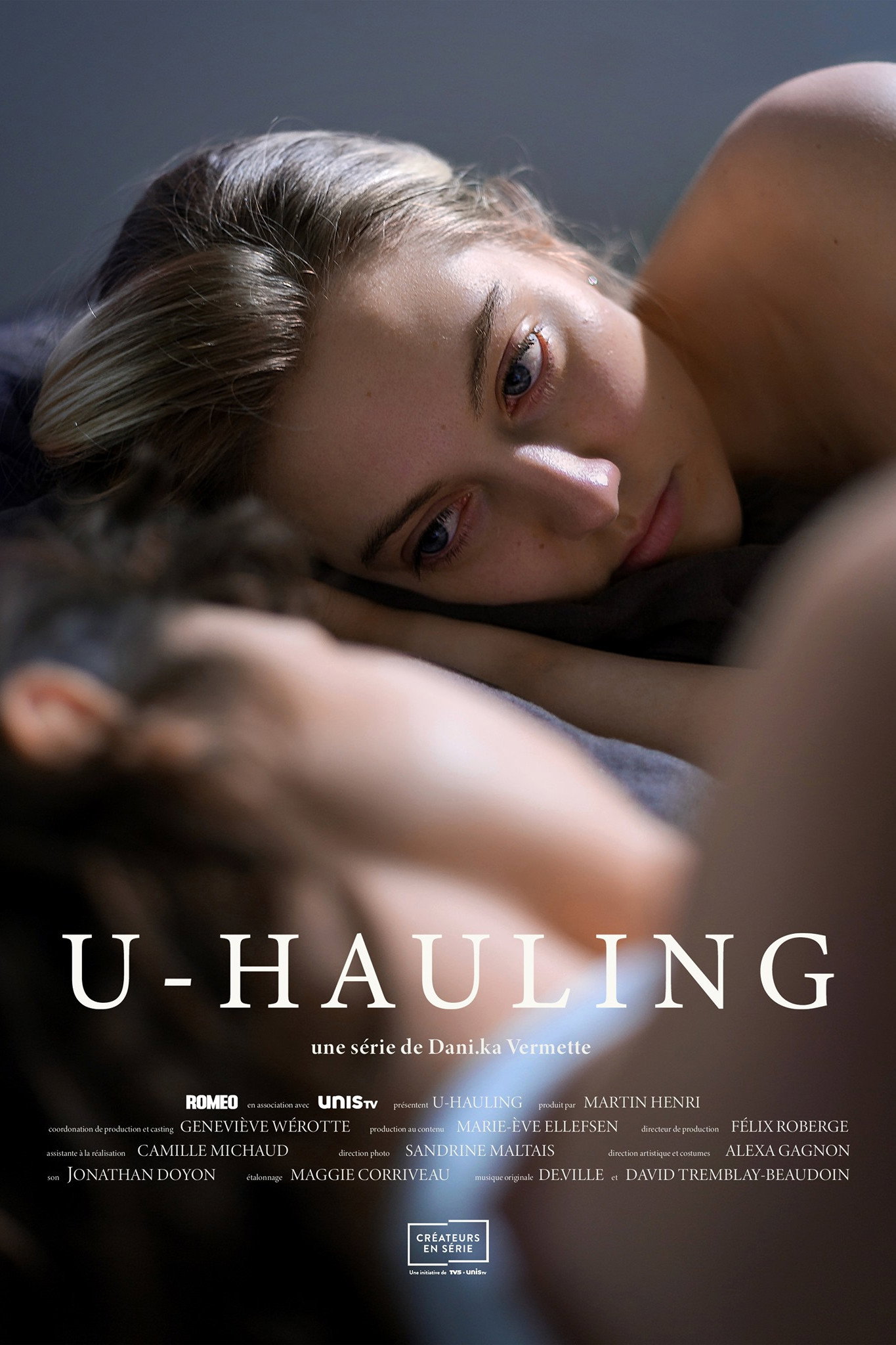 U-Hauling - Saison 2