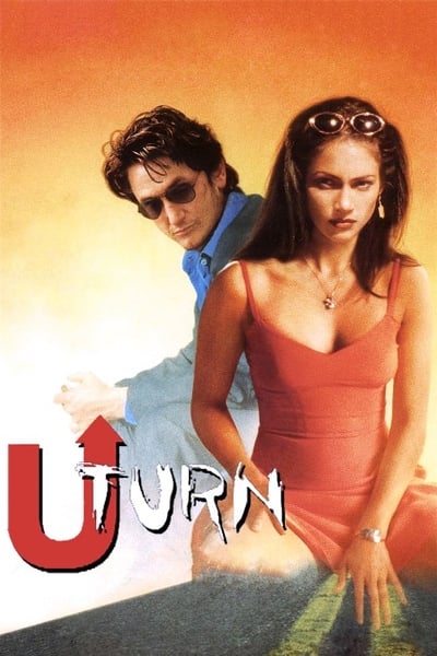 U Turn : Ici commence l'enfer
