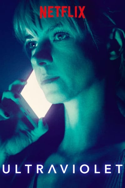 Ultraviolet - Saison 1