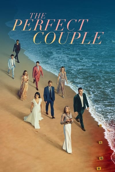 Un Couple Parfait - Saison 1