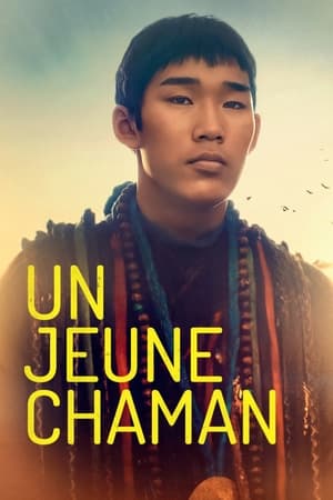 Un Jeune Chaman
