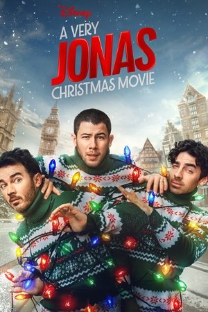 Un Noël chez les Jonas Brothers
