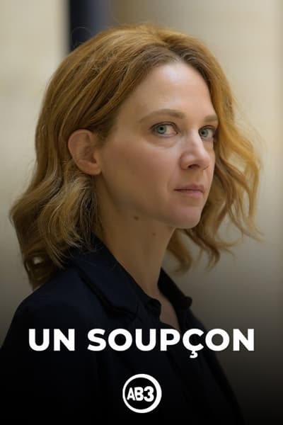 Un Soupçon - Saison 1