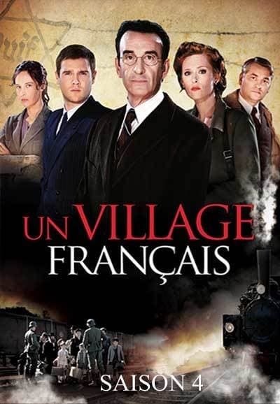 Un Village Français - Saison 4