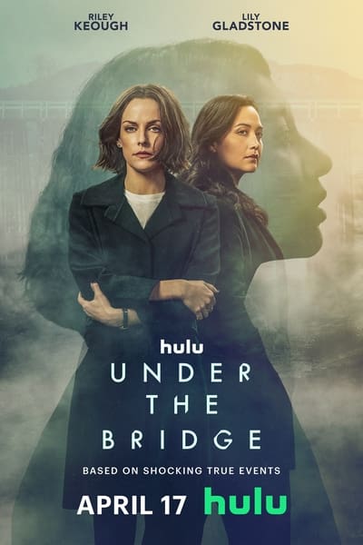 Under the Bridge - Saison 1