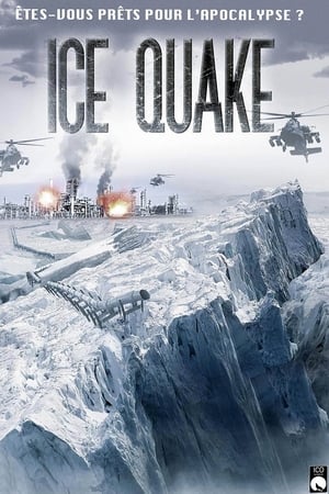 Ice Quake, piège de Glace
