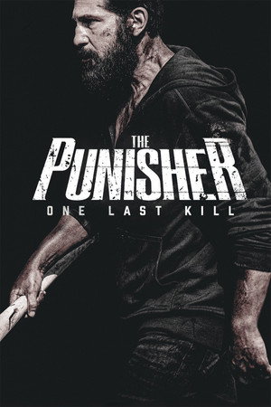 Une Présentation Spéciale Marvel Television : The Punisher : One Last Kill