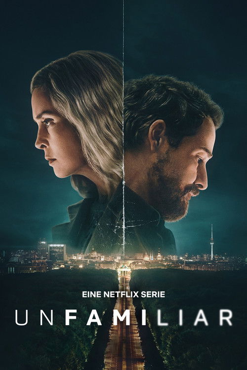 Unfamiliar - Saison 1