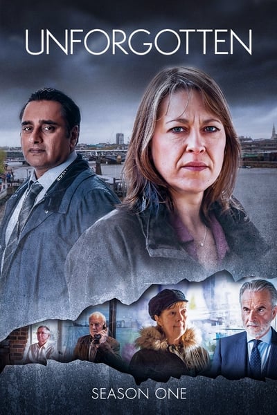 Unforgotten - Saison 1