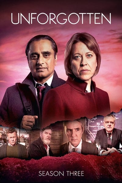 Unforgotten - Saison 3