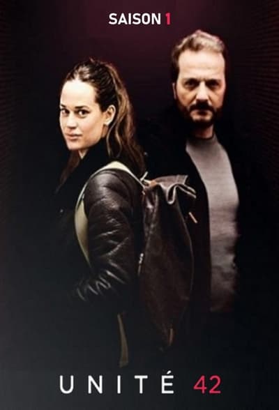 Unité 42 - Saison 1