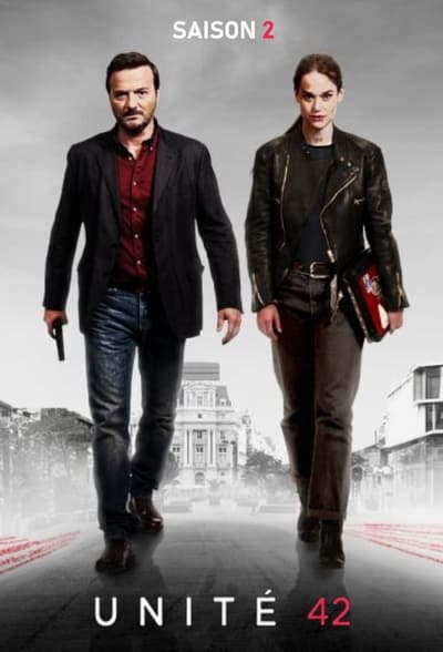 Unité 42 - Saison 2