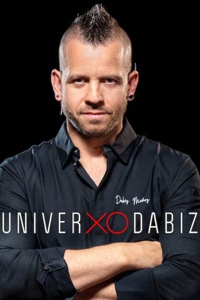 UniverXO Dabiz : Un business de chef - Saison 1