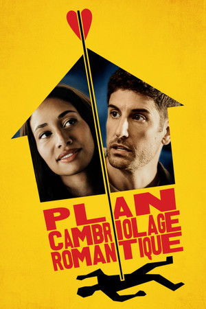 Untitled Home Invasion Romance