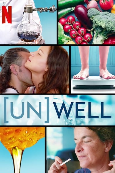 (Un)Well - Saison 1