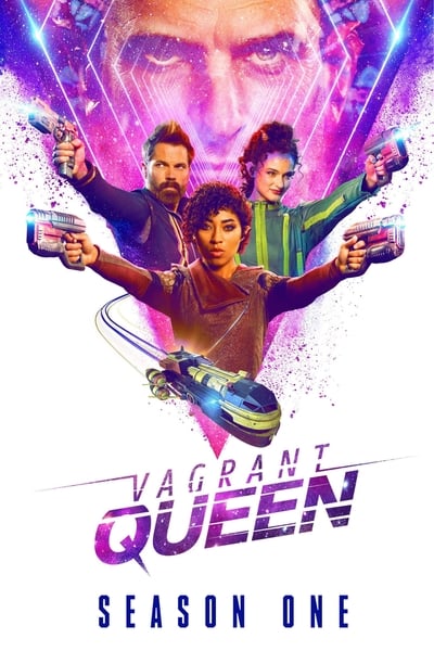 Vagrant Queen - Saison 1