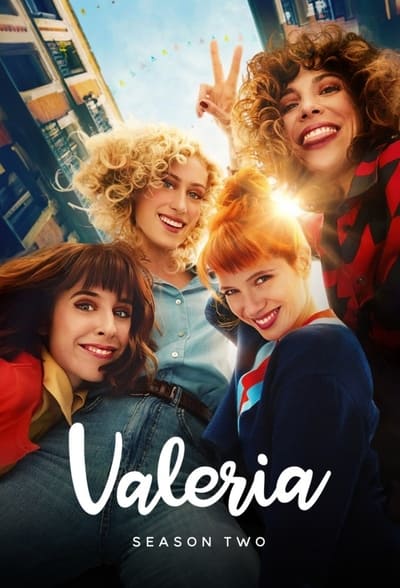 Valeria - Saison 2