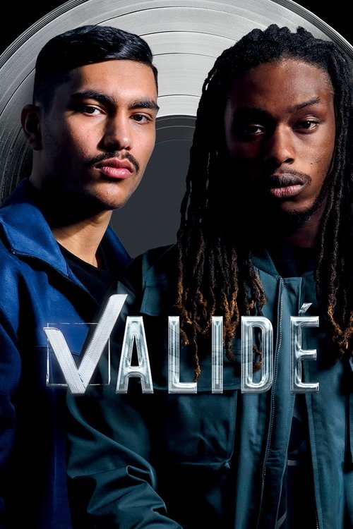 Validé - Saison 3